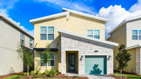 Last Minute Disney Getaway! Private Pool, Hot Tub & Games Room. Book Now! #90903